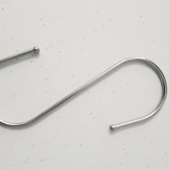 1pc. Transparent, Waterproof Handbag Storage Bag With S-Hook/Handbag Dust Bag - Picture 3 of 4